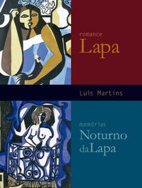Kit Lapa/Noturno da Lapa