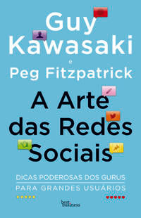 A arte das redes sociais
