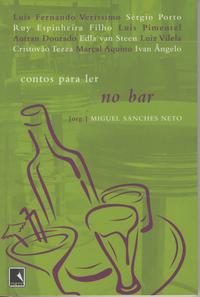 STORIES TO READ AT THE BAR