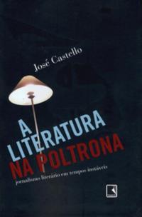A LITERATURA NA POLTRONA