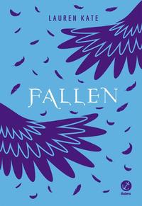 Fallen (Capa dura)