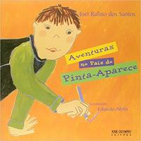 ADVENTURES IN THE LAND OF PINTA-APARECE