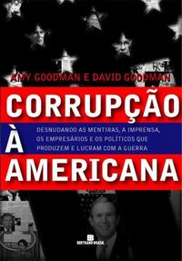 AMERICAN CORRUPTION