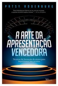 A arte da apresentação vencedora