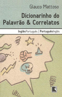 DICIONARINHO DO PALAVRÃO & CORRELATOS