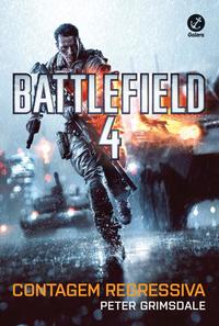 Battlefield 4: Countdown
