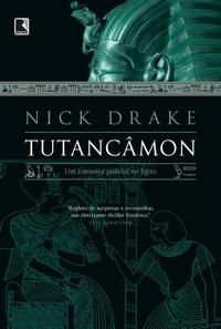 Tutankhamun: A Detective Novel in Egypt (Vol. 2)