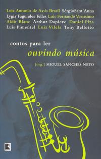 CONTOS PARA LER OUVINDO MÚSICA
