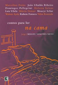 CONTOS PARA LER NA CAMA