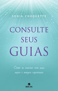 Consult your guides