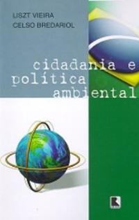 Citizenship and environmental policy