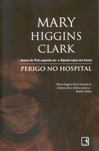 DANGER IN THE HOSPITAL