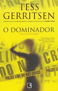 THE DOMINATOR