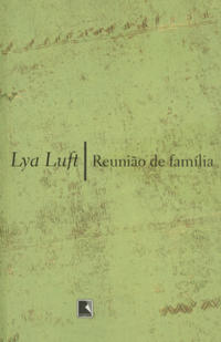 REUNIÃO DE FAMÍLIA