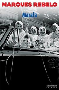 Marafa