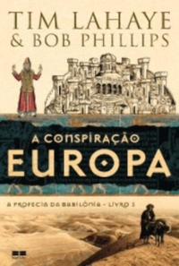 The Europe Conspiracy
