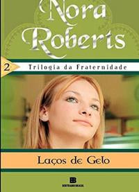 Ice Bonds (Vol. 2)