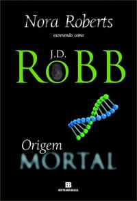 Deadly Origin (Vol. 21)