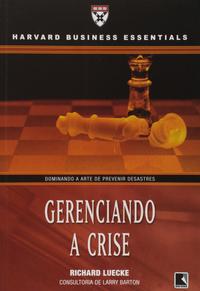GERENCIANDO A CRISE