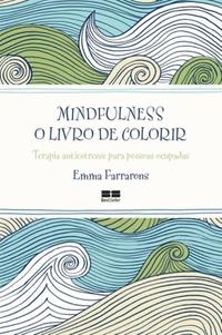 Mindfulness: The Coloring Book