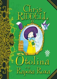 Otolina and the Purple Fox