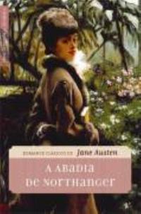 Northanger Abbey (Paperback)