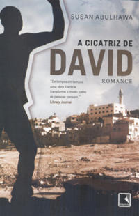 David's scar