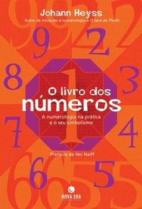 The book of numbers