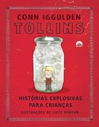 Tollins: histórias explosivas para crianças