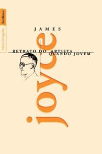 Portrait of the Artist as a Young Man (Paperback)