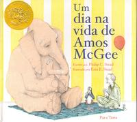 Um dia na vida de Amos McGee