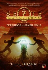 Lost in Babylon (Vol. 2 The Seven Wonders)