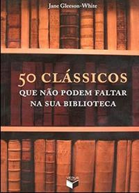 50 classics that can't be missing from your library