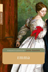 Emma (Paperback)