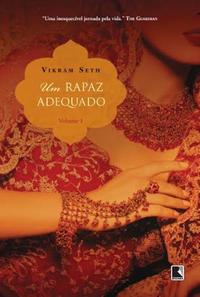 A Suitable Boy (Volume 1)