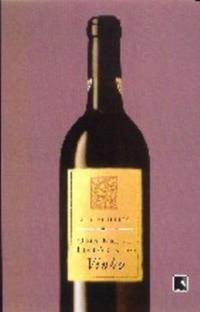 A BRIEF HISTORY OF WINE