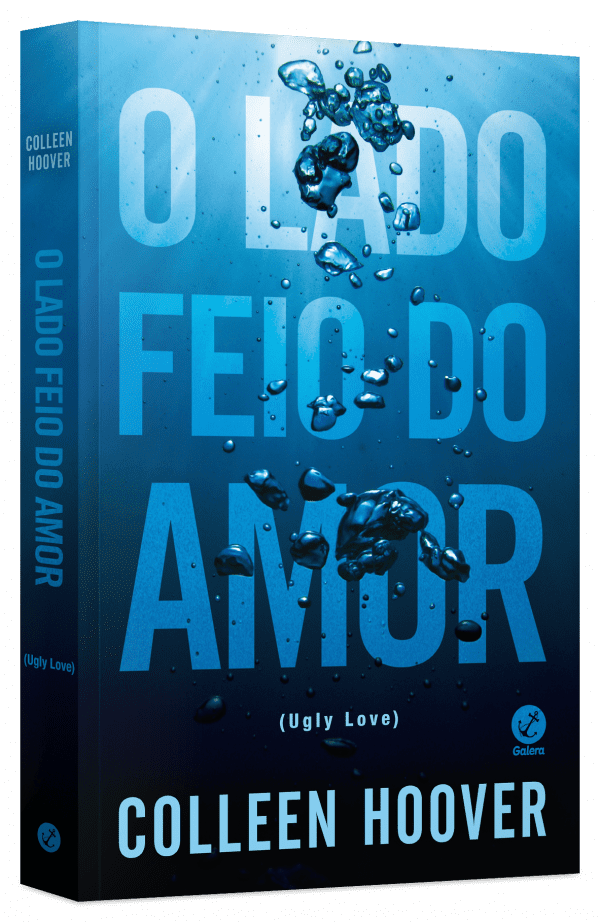 O lado feio do amor