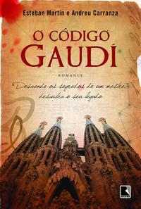O código Gaudí