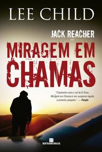 Miragem em chamas