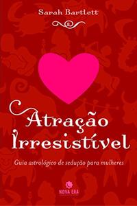 IRRESISTIBLE ATTRACTION