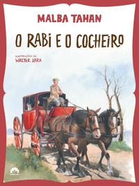 The rabbi and the coachman