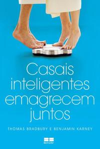 Casais inteligentes emagrecem juntos