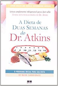 Dr. Atkins' Two-Week Diet