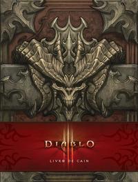 Diablo III: Livro de Cain