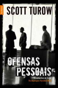Ofensas pessoais (edição de bolso)