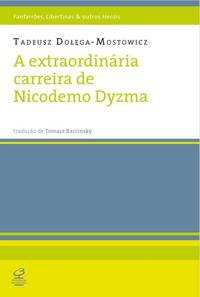A extraordinária carreira de Nicodemo Dyzma