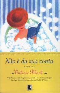 NÃO É DA SUA CONTA