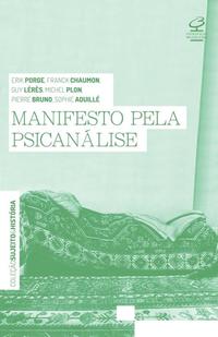 Manifesto for psychoanalysis