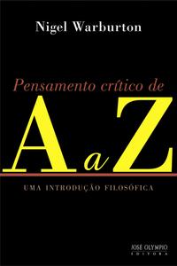 Critical Thinking from A to Z