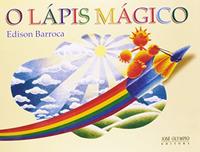 The magic pencil